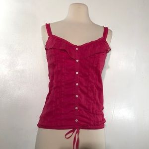Abercrombie&Fitch top size small